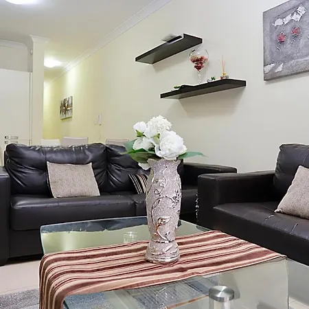 Pearl Apts Apartment *