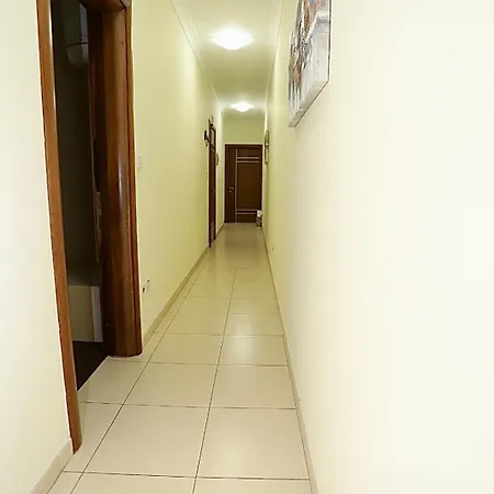 Pearl Apts * St. Paul's Bay