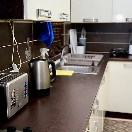 Pearl Apts * St Paul's Bay