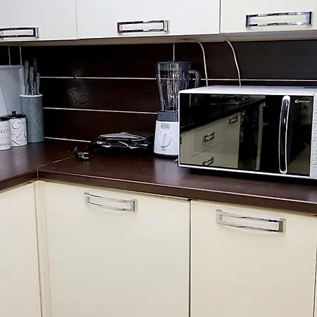 Pearl Apts Apartamento *