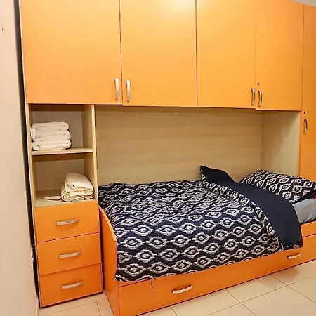 Pearl Apts 아파트