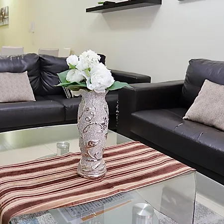 Pearl Apts Apartment St. Paul's Bay