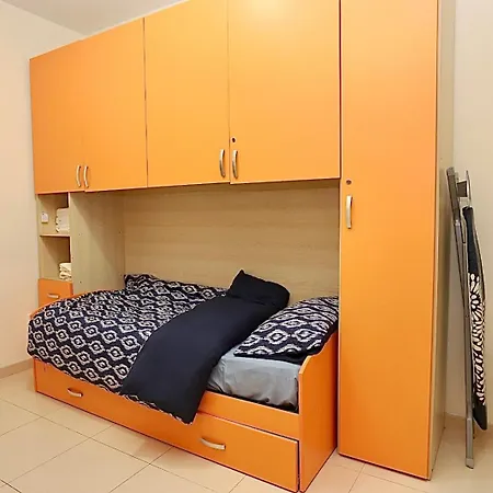 아파트 Pearl Apts *