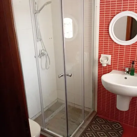 Pearl Apts Apartment