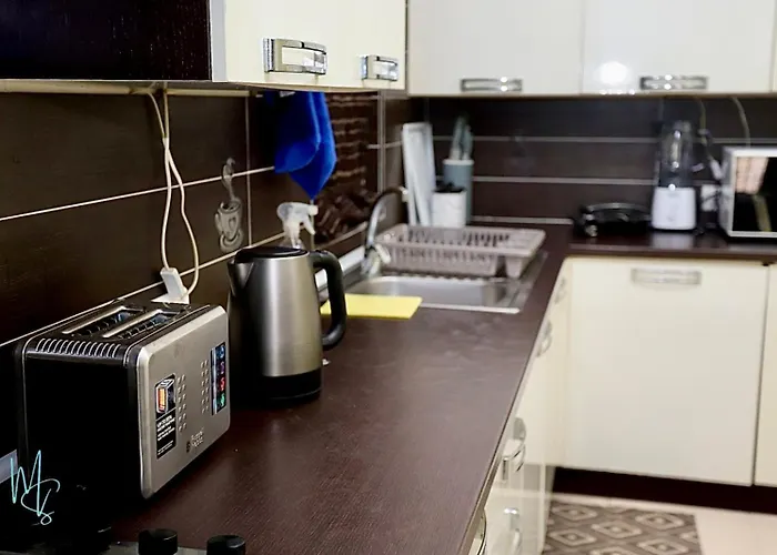 Pearl Apts * St Paul's Bay