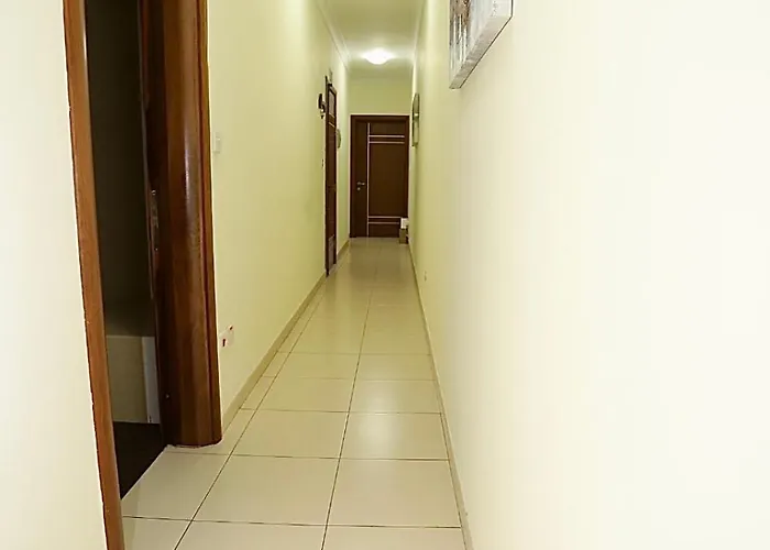 Pearl Apts * St Paul's Bay