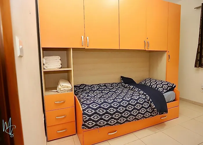 Pearl Apts Apartamento