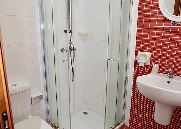 Pearl Apts Apartamento St Paul's Bay