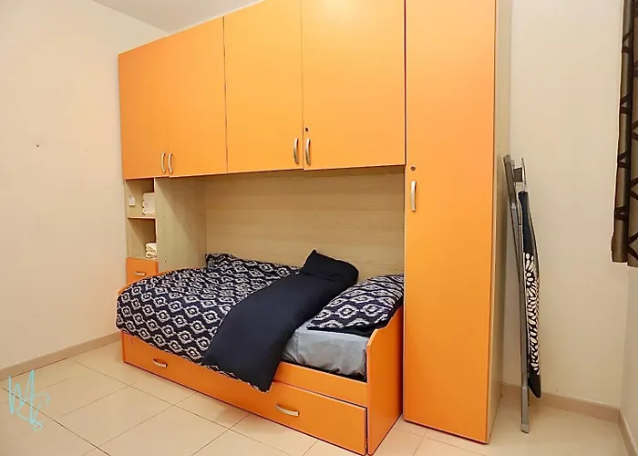 Apartamento Pearl Apts *