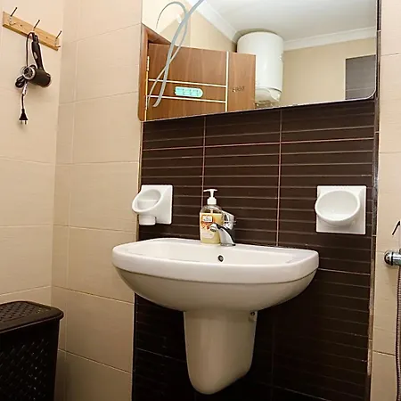 Pearl Apts Appartement *